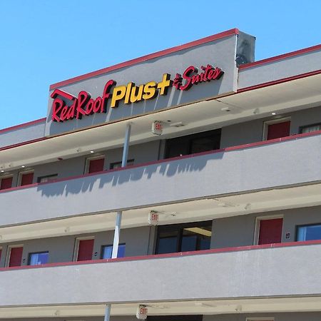 Red Roof Plus+ & Suites Erie Zewnętrze zdjęcie