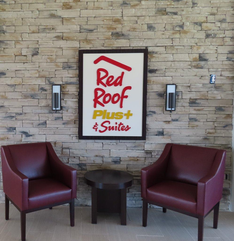 Red Roof Plus+ & Suites Erie Zewnętrze zdjęcie