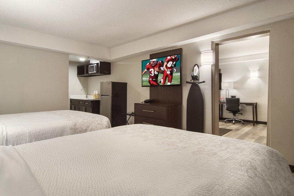 Red Roof Plus+ & Suites Erie Zewnętrze zdjęcie